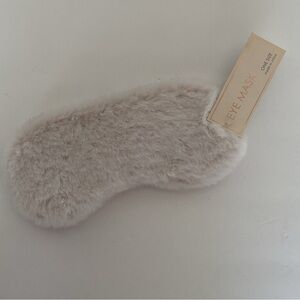 Cozy Eye Sleep Mask NWT
